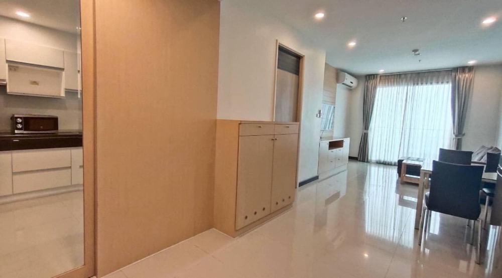 For RentCondoRatchathewi,Phayathai : for rent supalai premier ratchathewi 1 bed special deal 🌟❤️