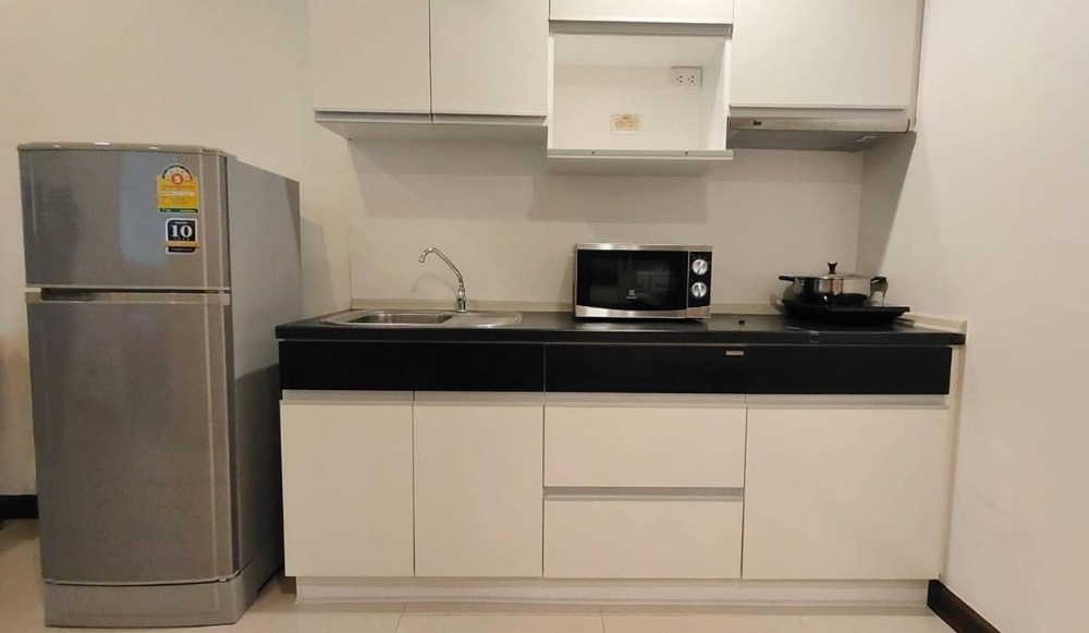 For RentCondoRatchathewi,Phayathai : for rent supalai premier ratchathewi 1 bed special deal 🌟❤️