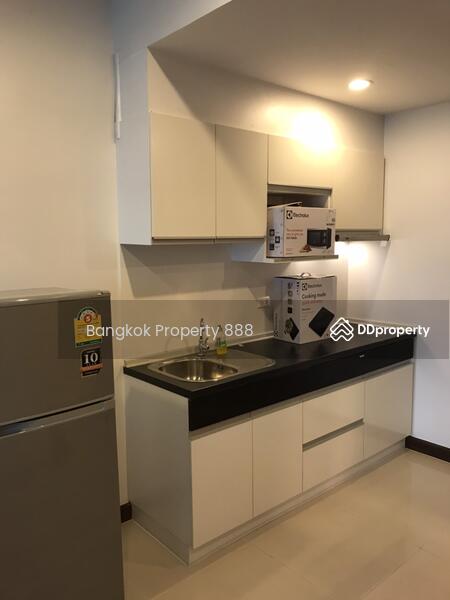 For RentCondoRatchathewi,Phayathai : for rent supalai premier ratchathewi 1 bed special deal 🌟❤️