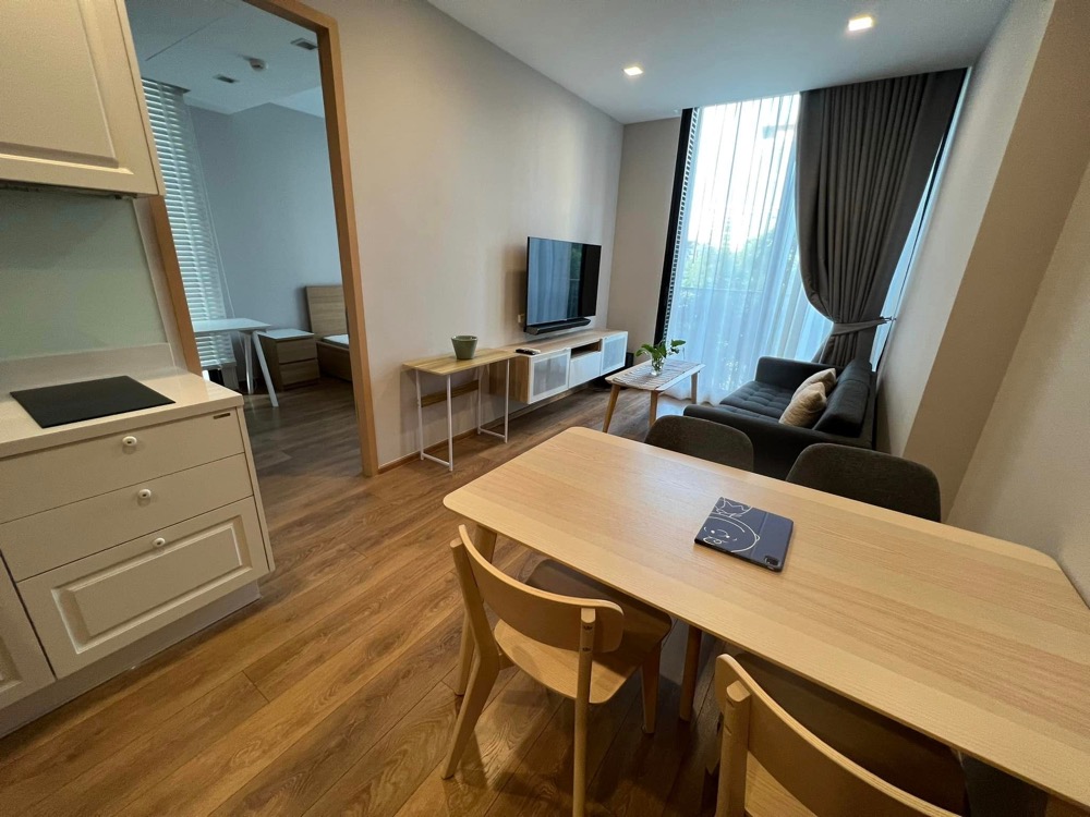 For RentCondoSukhumvit, Asoke, Thonglor : Big Room - (For Rent) Noble BE33 Sukhumvit [BTS Phrom Phong]