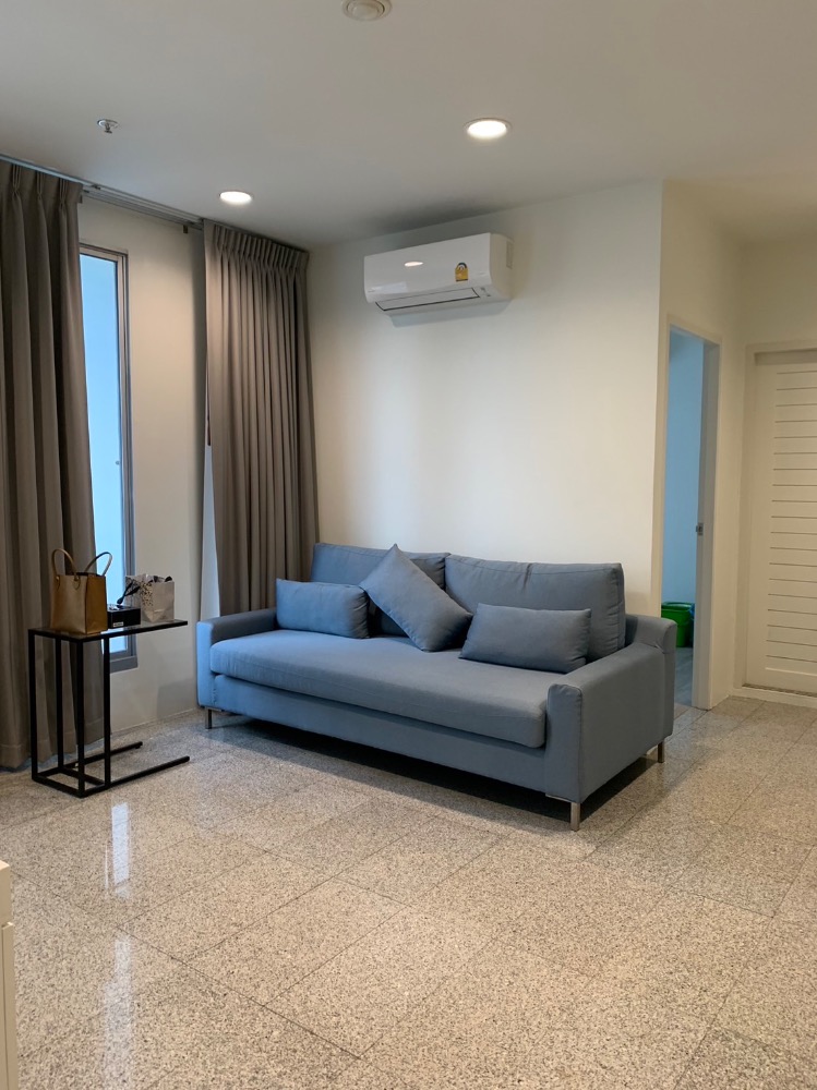 For RentCondoSathorn, Narathiwat : for rent Sathorn House 2bed special deal ❤️🌿