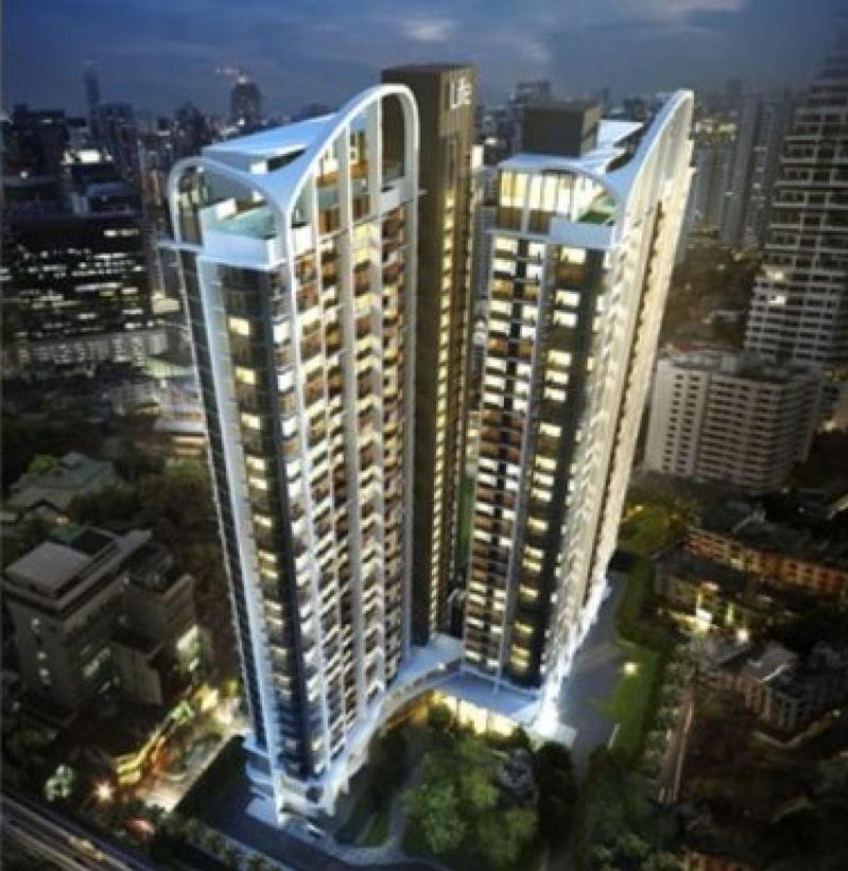 ขายคอนโดรัชดา ห้วยขวาง : ขายคอนโด  ไลฟ์ แอท รัชดา - สุทธิสาร MRT-สุทธิสาร สามเสนนอก เขต ห้วยขวาง กรุงเทพ CX-102175