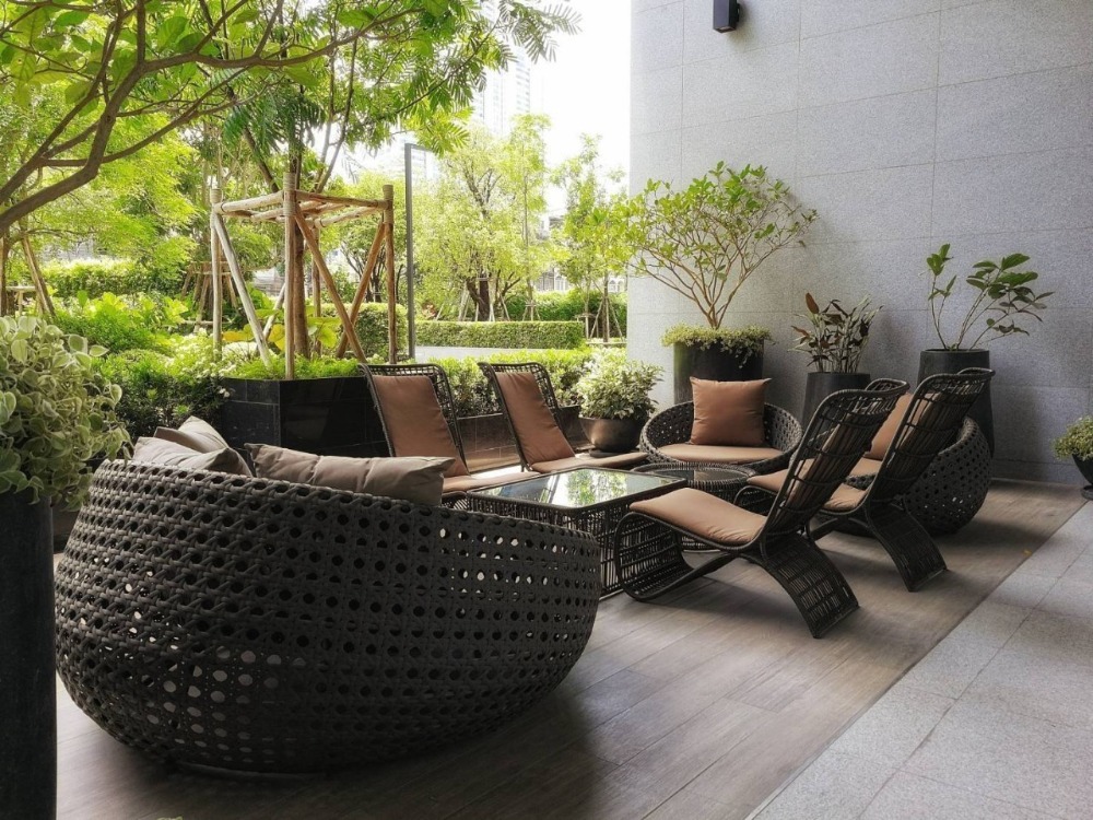 For SaleCondoSukhumvit, Asoke, Thonglor : Condo Park 24 for sale, 15th floor, in the heart of the city, Sukhumvit 24 Park24