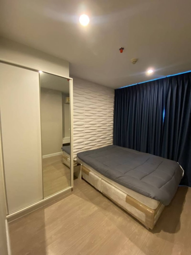 For RentCondoBang Sue, Wong Sawang, Tao Pun : FOR Rent Metro Sky Prachachuen Unit 769/186