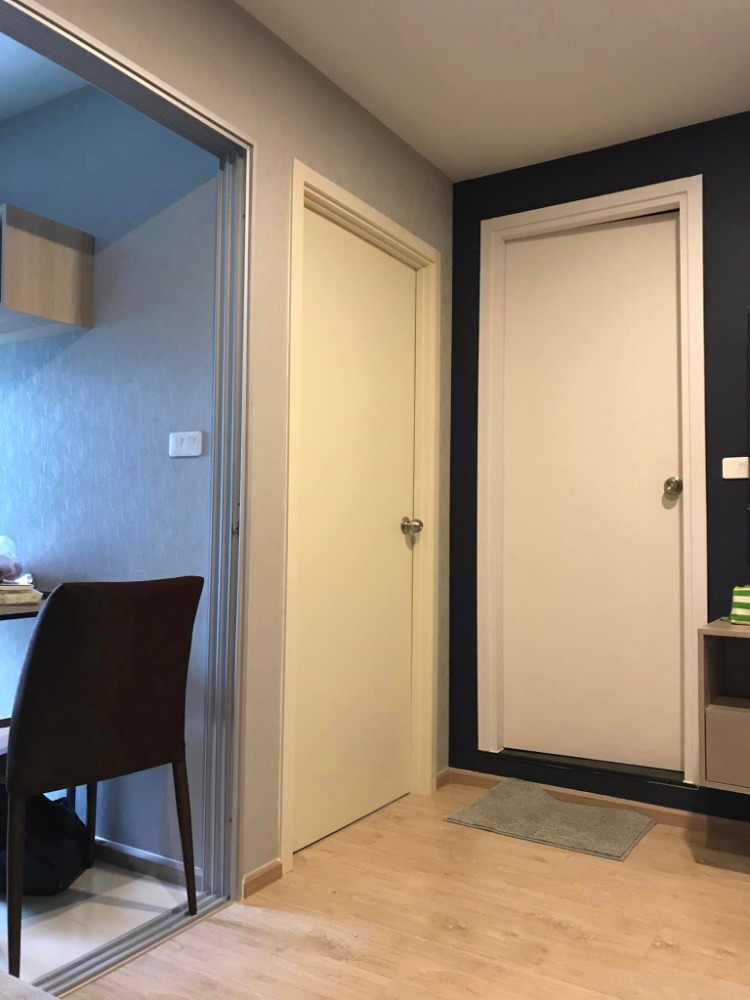 ขายคอนโดเกษตรศาสตร์ รัชโยธิน : รหัส MIL078 ขาย Elio Del Moss