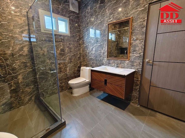 ขายบ้านอ่อนนุช อุดมสุข : ขายบ้านเดี่ยว 3 ชั้น สุขุมวิท 65 ใกล้ Bts เอกมัย