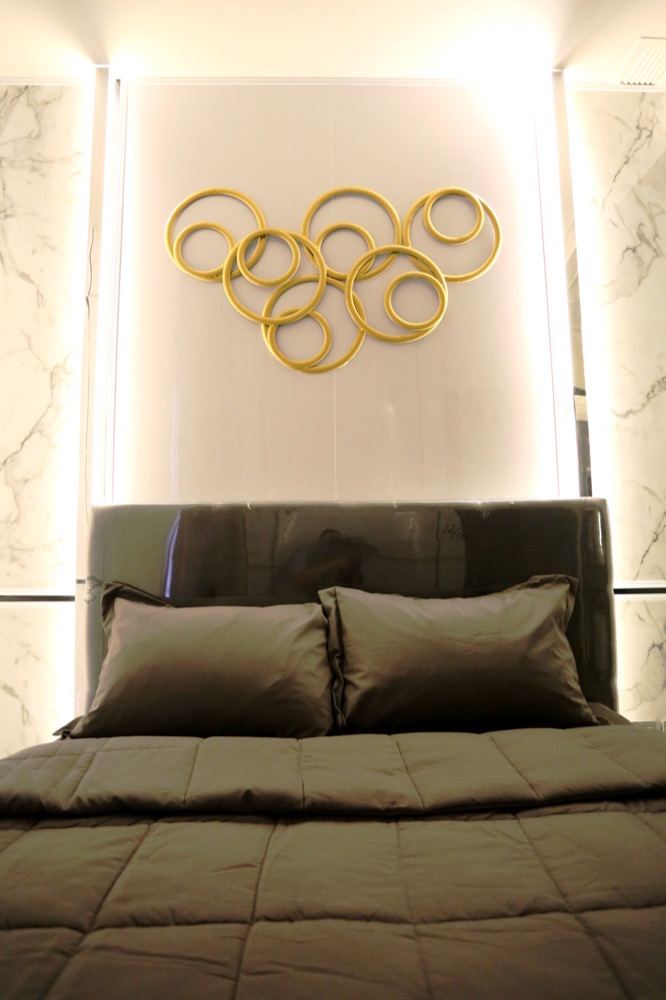 ขายคอนโดสุขุมวิท อโศก ทองหล่อ : 🔥 ขายด่วน พร้อมผู้เช่า สัญญาสิ้นสุด มีนาคม 68 Ashton Asoke , 1 ห้องนอน ใกล้ BTS Asoke