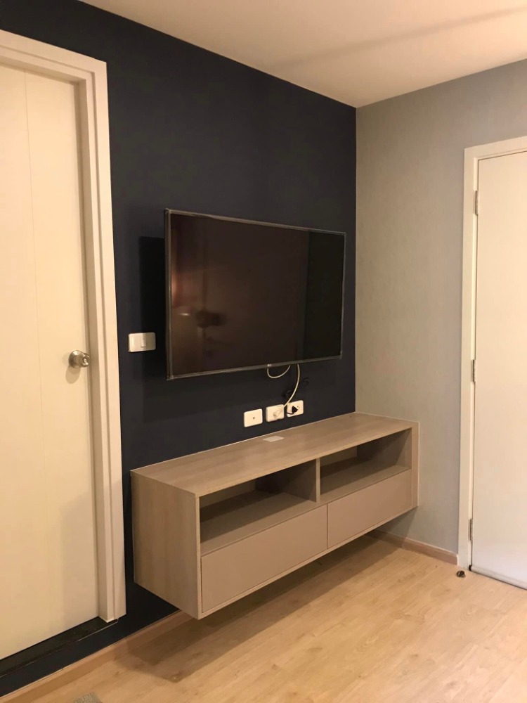 ขายคอนโดเกษตรศาสตร์ รัชโยธิน : รหัส MIL078 ขาย Elio Del Moss