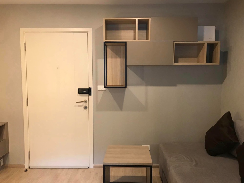 ขายคอนโดเกษตรศาสตร์ รัชโยธิน : รหัส MIL078 ขาย Elio Del Moss