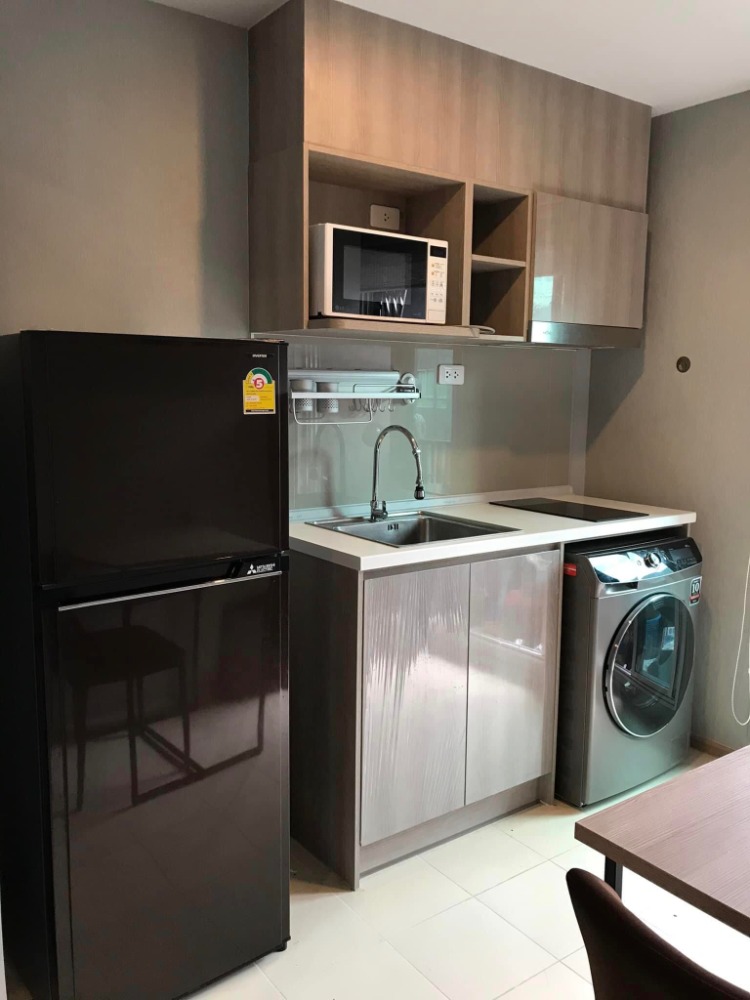 ขายคอนโดเกษตรศาสตร์ รัชโยธิน : รหัส MIL078 ขาย Elio Del Moss