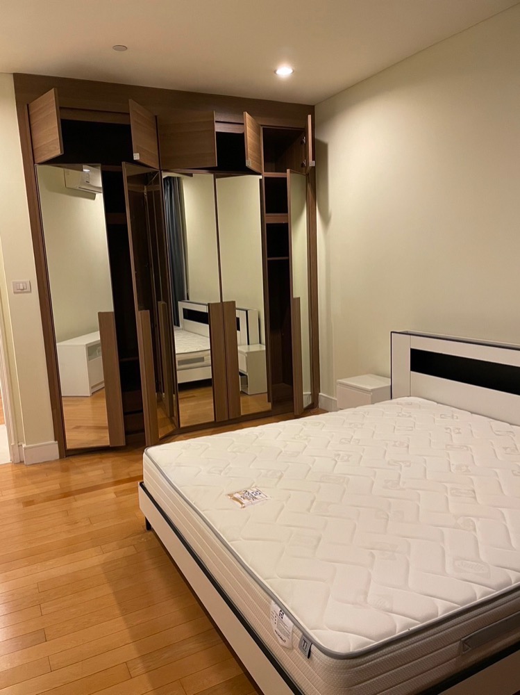 For RentCondoSukhumvit, Asoke, Thonglor : ✨ Available 20 August 25
for rent Aguston , 2 bedrooms near MRT Queen Sirikit