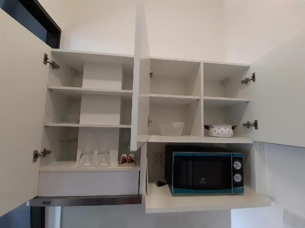 For RentCondoRama9, Petchburi, RCA : Chiwathai Residence Asoke For Rent  (Duplex Room) Rama9