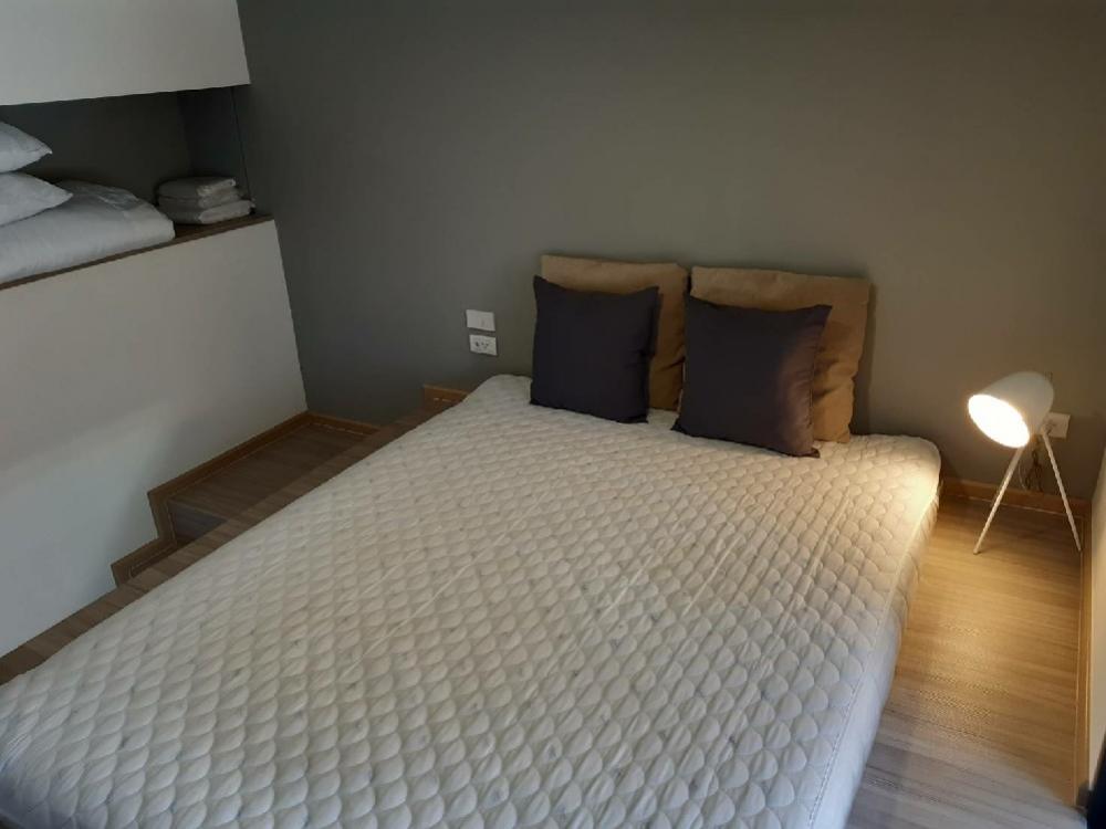 For RentCondoRama9, Petchburi, RCA : Chiwathai Residence Asoke For Rent  (Duplex Room) Rama9