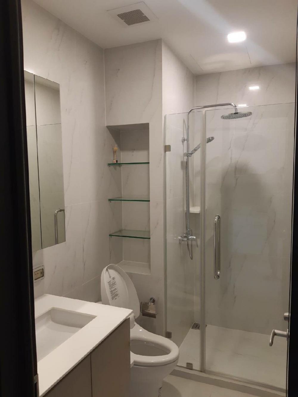 For RentCondoRama9, Petchburi, RCA : Chiwathai Residence Asoke For Rent  (Duplex Room) Rama9