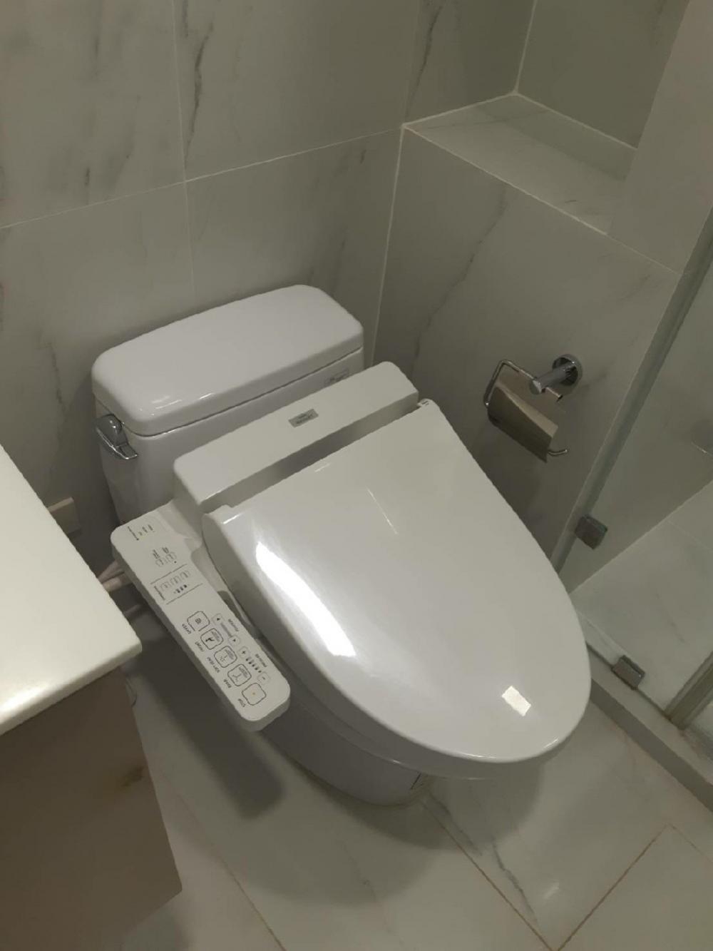 For RentCondoRama9, Petchburi, RCA : Chiwathai Residence Asoke For Rent  (Duplex Room) Rama9