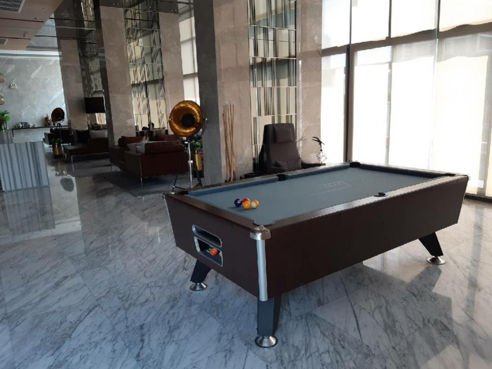 For RentCondoRama9, Petchburi, RCA : Chiwathai Residence Asoke For Rent  (Duplex Room) Rama9