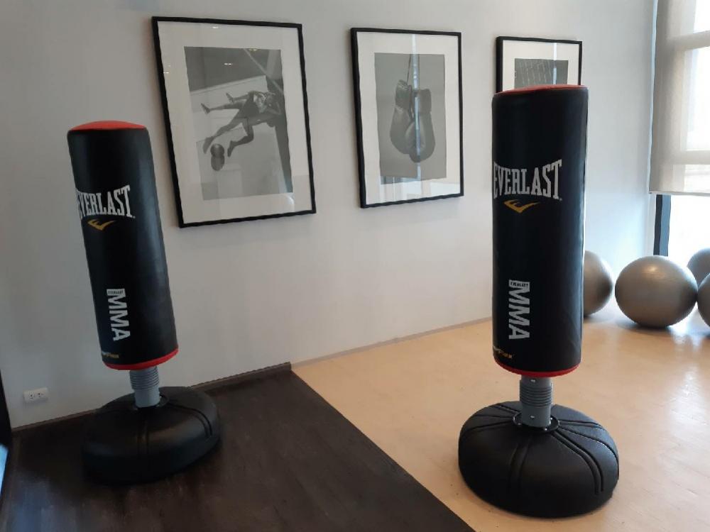 For RentCondoRama9, Petchburi, RCA : Chiwathai Residence Asoke For Rent  (Duplex Room) Rama9