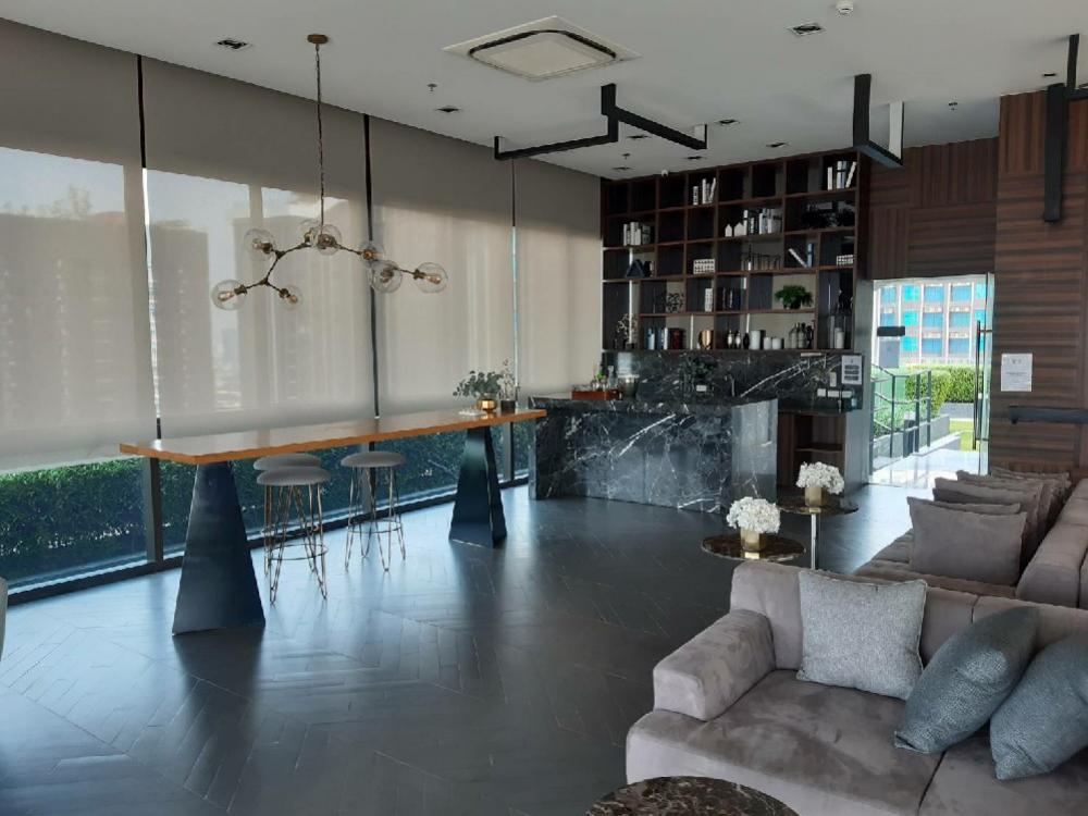 For RentCondoRama9, Petchburi, RCA : Chiwathai Residence Asoke For Rent  (Duplex Room) Rama9