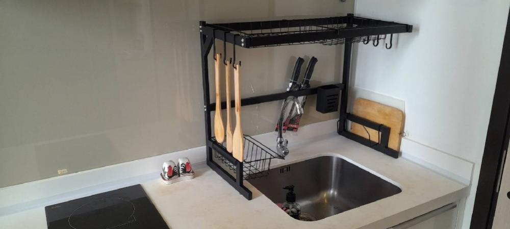 For RentCondoRama9, Petchburi, RCA : Chiwathai Residence Asoke For Rent  (Duplex Room) Rama9