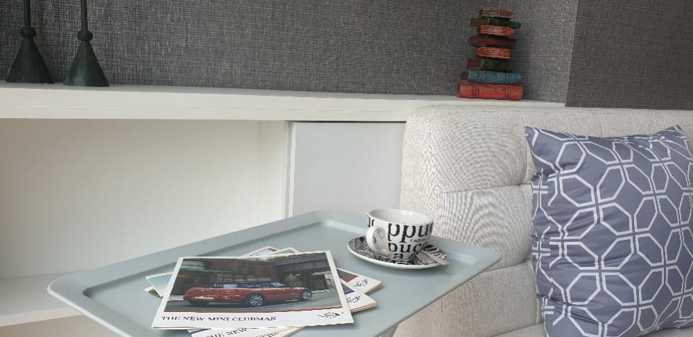 For RentCondoRama9, Petchburi, RCA : Chiwathai Residence Asoke For Rent  (Duplex Room) Rama9