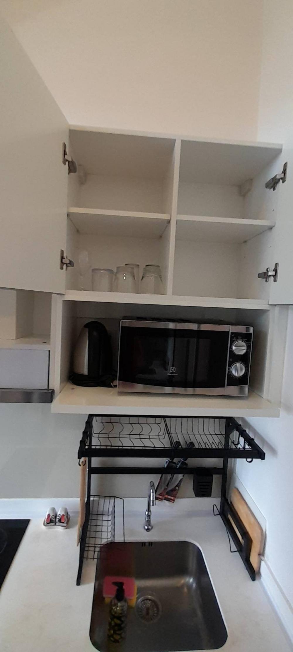 For RentCondoRama9, Petchburi, RCA : Chiwathai Residence Asoke For Rent  (Duplex Room) Rama9