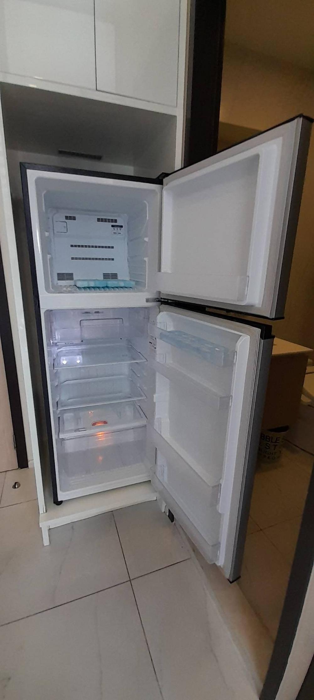 For RentCondoRama9, Petchburi, RCA : Chiwathai Residence Asoke For Rent  (Duplex Room) Rama9