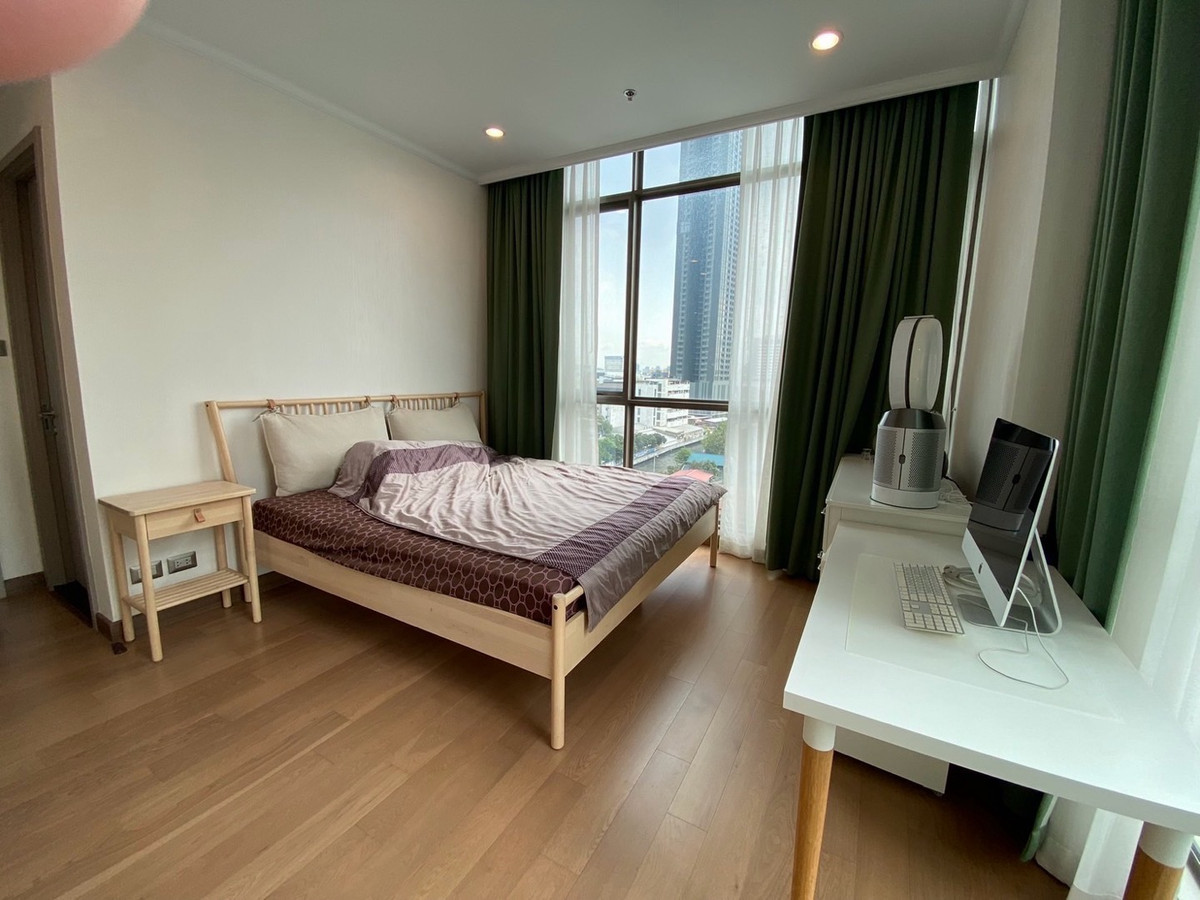 ขายคอนโดสุขุมวิท อโศก ทองหล่อ : ขายคอนโด 2 ห้องนอน ศุภาลัย โอเรียนทัล สุขุมวิท 39 ใกล้ BTS พร้อมพงษ์ ขนาด 84 ตร.ม ทำเลศักยภาพสุขุมวิท