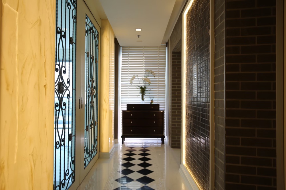 ให้เช่าคอนโดพระราม 3 สาธุประดิษฐ์ : ปล่อยเช่า คอนโด สตาวิว พระราม3 ห้องเพนท์เฮ้าส์ วิวแม่น้ำเจ้าพระยา ราคาดี