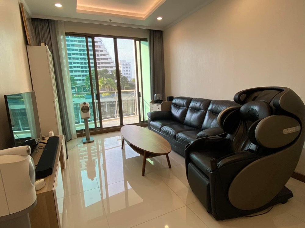 ขายคอนโดสุขุมวิท อโศก ทองหล่อ : 🔥 ขายด่วน Supalai Oriental Sukhumvit 39 , 2 ห้องนอน ใกล้ BTS Phromphong