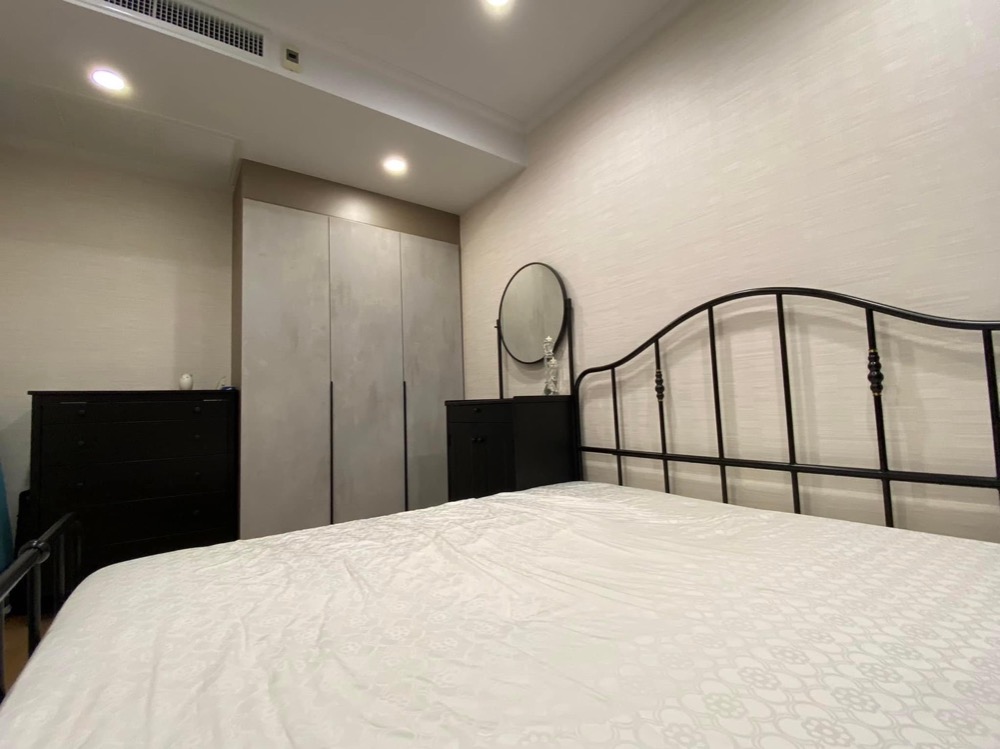 ขายคอนโดสุขุมวิท อโศก ทองหล่อ : 🔥 ขายด่วน Supalai Oriental Sukhumvit 39 , 2 ห้องนอน ใกล้ BTS Phromphong