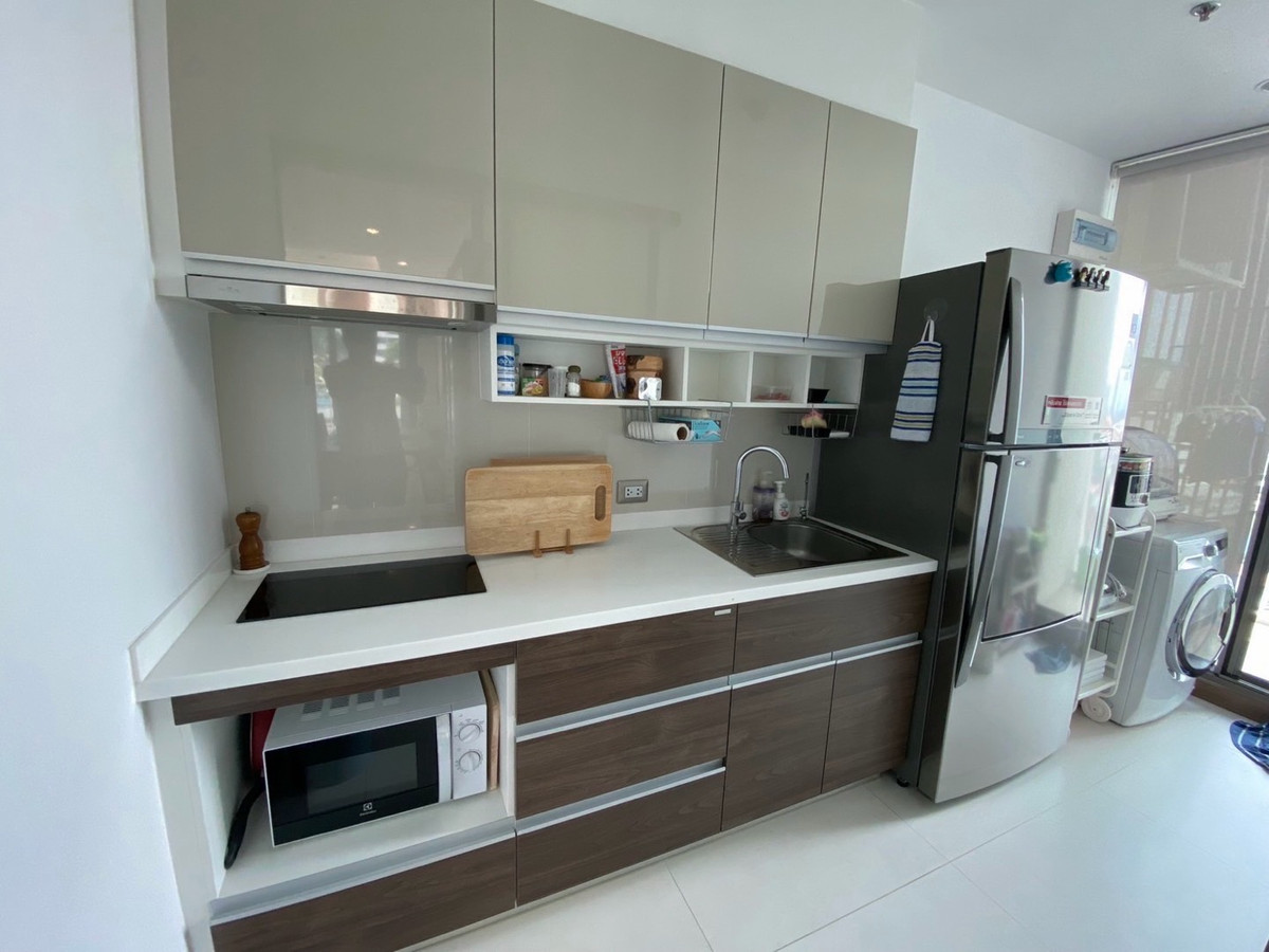 ขายคอนโดสุขุมวิท อโศก ทองหล่อ : ขายคอนโด 2 ห้องนอน ศุภาลัย โอเรียนทัล สุขุมวิท 39 ใกล้ BTS พร้อมพงษ์ ขนาด 84 ตร.ม ทำเลศักยภาพสุขุมวิท