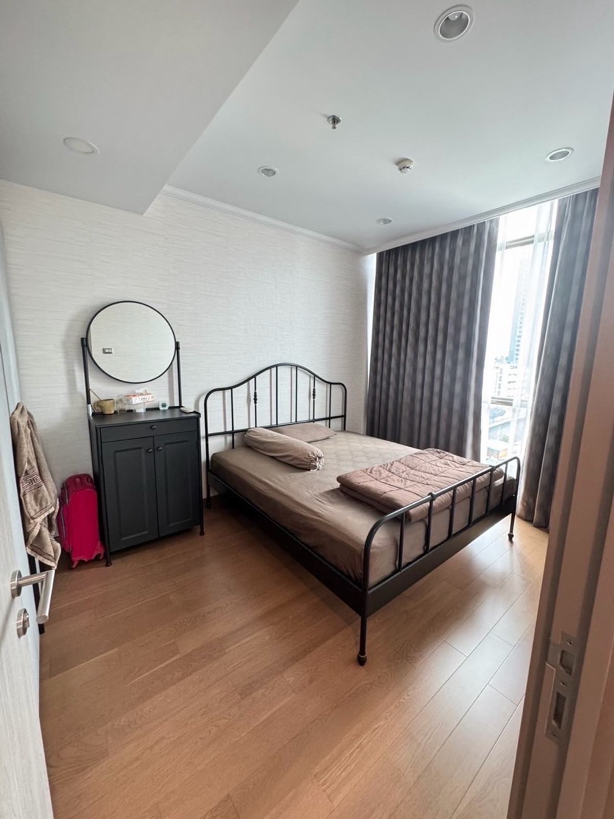 ขายคอนโดสุขุมวิท อโศก ทองหล่อ : ขายคอนโด 2 ห้องนอน ศุภาลัย โอเรียนทัล สุขุมวิท 39 ใกล้ BTS พร้อมพงษ์ ขนาด 84 ตร.ม ทำเลศักยภาพสุขุมวิท