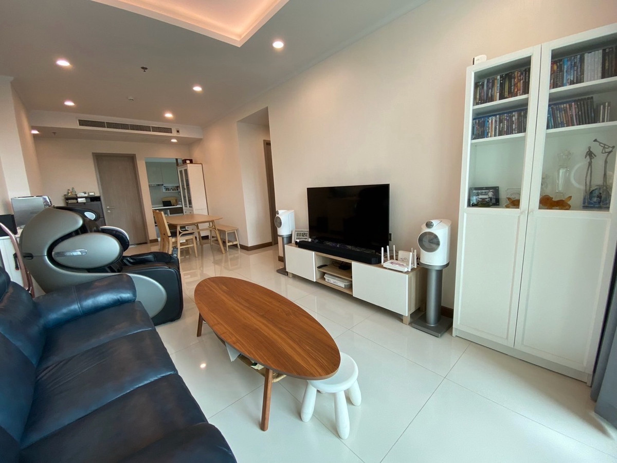 ขายคอนโดสุขุมวิท อโศก ทองหล่อ : ขายคอนโด 2 ห้องนอน ศุภาลัย โอเรียนทัล สุขุมวิท 39 ใกล้ BTS พร้อมพงษ์ ขนาด 84 ตร.ม ทำเลศักยภาพสุขุมวิท