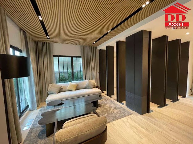 ขายบ้านแจ้งวัฒนะ เมืองทอง : ขายบ้าน บางกอก​บูเลอวาร์ด​ แจ้งวัฒนะ2 นนทบุรี Bangkok Boulevard Chaengwattana2 นนทบุรี