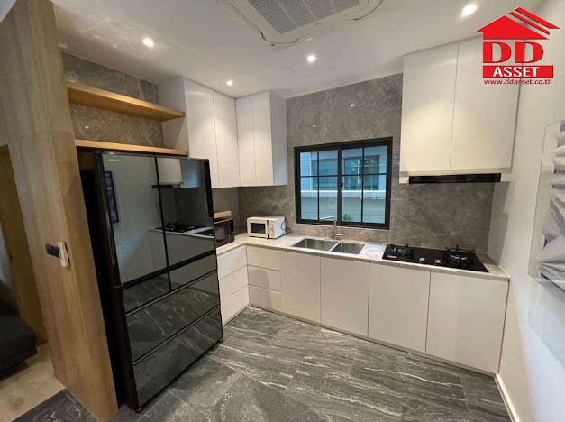 ขายบ้านแจ้งวัฒนะ เมืองทอง : ขายบ้าน บางกอก​บูเลอวาร์ด​ แจ้งวัฒนะ2 นนทบุรี Bangkok Boulevard Chaengwattana2 นนทบุรี