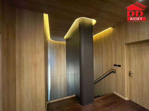 ขายบ้านแจ้งวัฒนะ เมืองทอง : ขายบ้าน บางกอก​บูเลอวาร์ด​ แจ้งวัฒนะ2 นนทบุรี Bangkok Boulevard Chaengwattana2 นนทบุรี