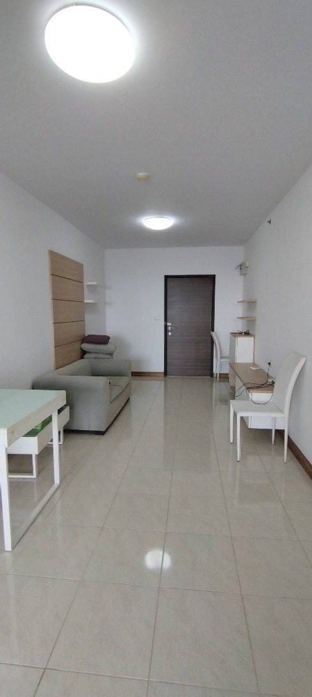 For SaleCondoRama9, Petchburi, RCA : Condo for sale, Supalai Park Ekkamai-Thonglor, total area 54.30 sq m., 38th floor.