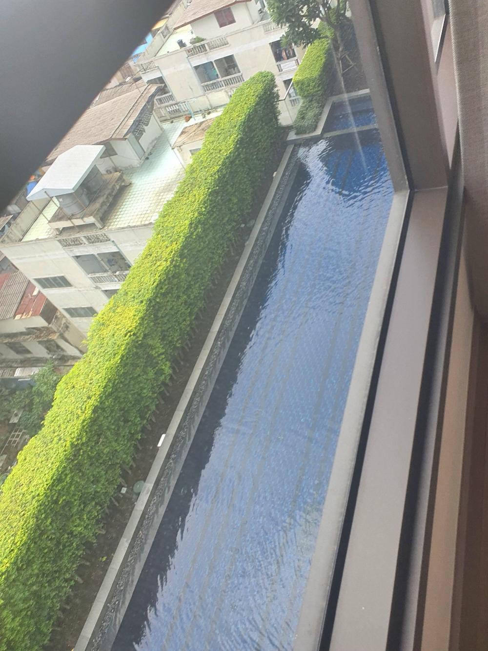 For RentCondoOnnut, Udomsuk : The Light Sukhumvit 71 for rent