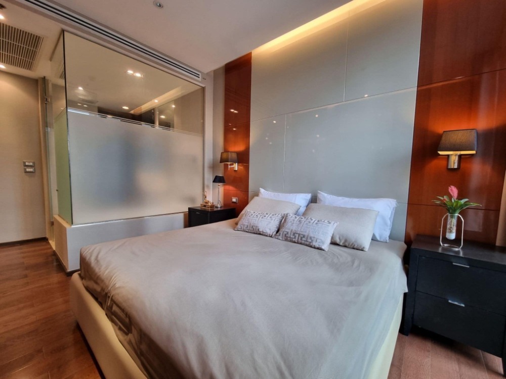 ให้เช่าคอนโดสุขุมวิท อโศก ทองหล่อ : ดิ แอดเดรส สุขุมวิท 28 The Address Sukhumvit 28
