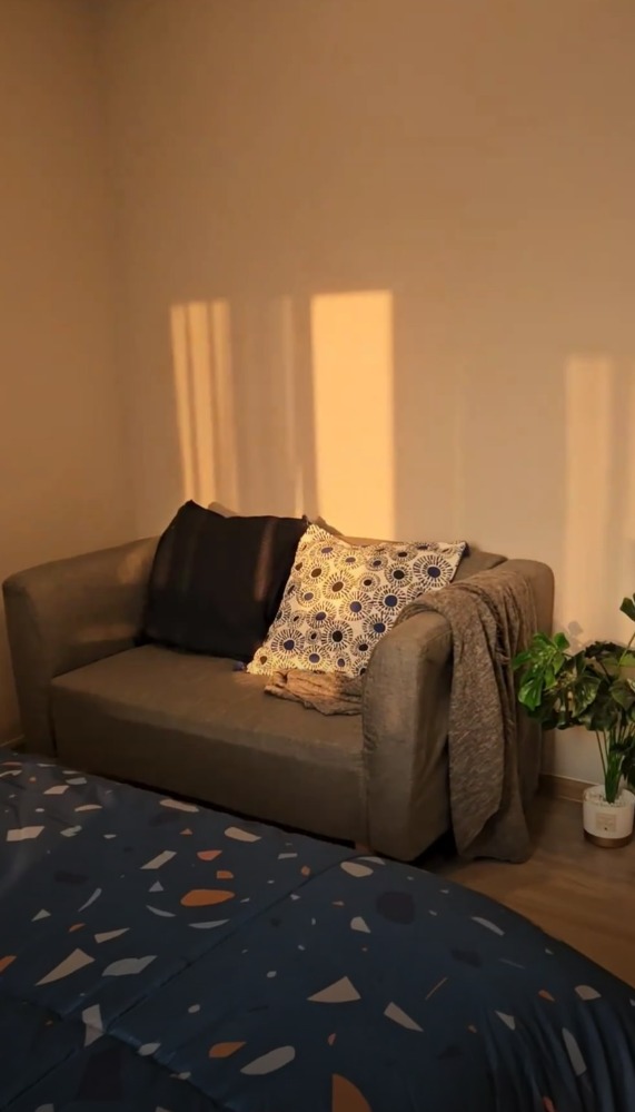 ให้เช่าคอนโดรามคำแหง หัวหมาก : ✅ TTH121 ✅ Line : @p2nproperty