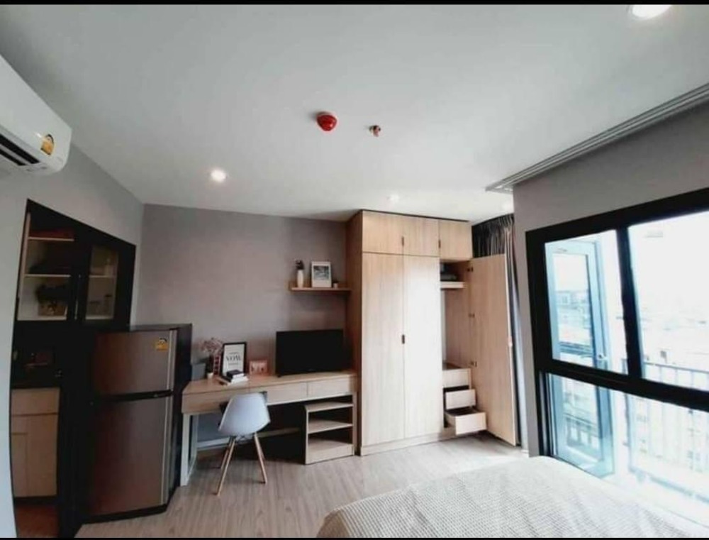 For RentCondoRamkhamhaeng, Hua Mak : ✅ TTH121 ✅ Line : @p2nproperty