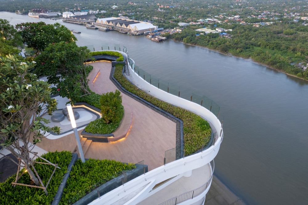 For SaleCondoRama3 (Riverside),Satupadit : 4717😍 For SELL, sell 3 bedrooms, near Terminal 21, Rama 3, Supalai Riva Grand, Supalai Riva Grande Rama 3, area: 157.00 sq m, sale: 22,000,000 ฿ O88-7984117,065-9423251 ✅LineID:@sureresidence