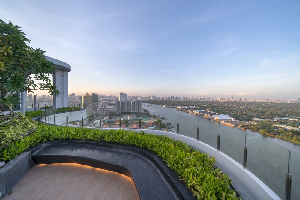 For SaleCondoRama3 (Riverside),Satupadit : 4717😍 For SELL, sell 3 bedrooms, near Terminal 21, Rama 3, Supalai Riva Grand, Supalai Riva Grande Rama 3, area: 157.00 sq m, sale: 22,000,000 ฿ O88-7984117,065-9423251 ✅LineID:@sureresidence