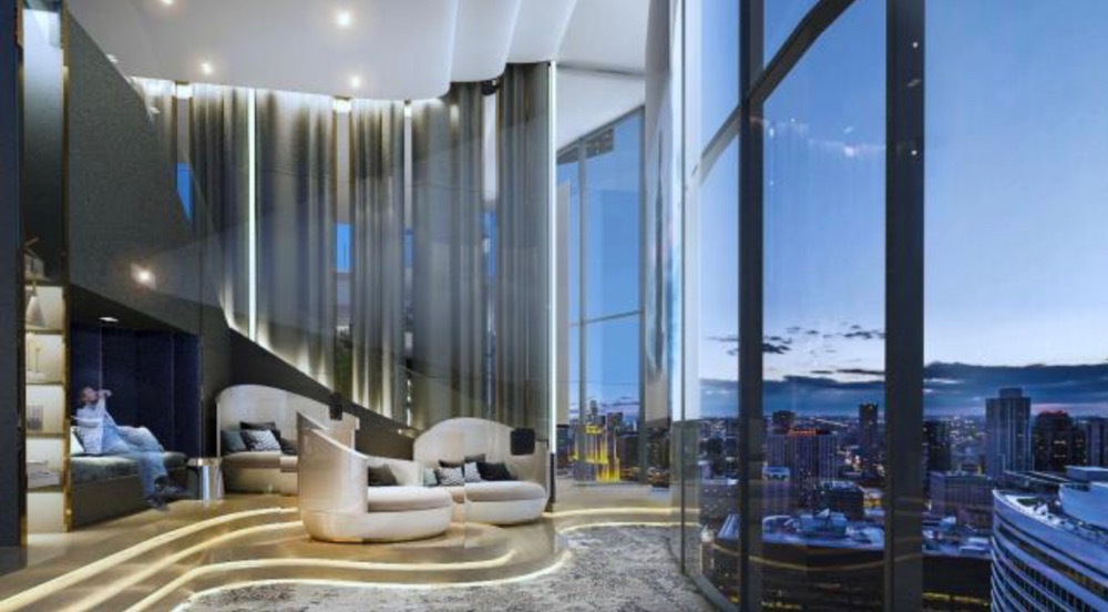 For SaleCondoLadprao, Central Ladprao : 🔥Best selling price🔥 Life Ladprao Valley, price 4.99 million baht.* Call 0959415999