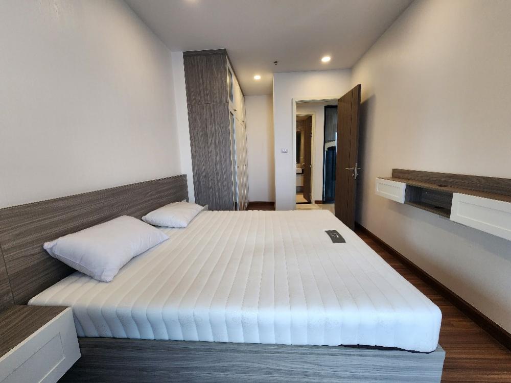 For RentCondoWongwianyai, Charoennakor : Supalai Premier Charoennakorn | ให้เช่า 1 ห้องนอน ตกแต่งดีมาก ราคาคุ้มค่าสุด ติดรถไฟฟ้าสถานีคลองสาน และโรงพยาบาลตากสิน