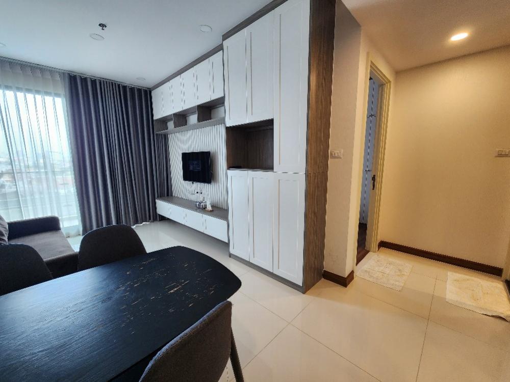 For RentCondoWongwianyai, Charoennakor : Supalai Premier Charoennakorn | ให้เช่า 1 ห้องนอน ตกแต่งดีมาก ราคาคุ้มค่าสุด ติดรถไฟฟ้าสถานีคลองสาน และโรงพยาบาลตากสิน