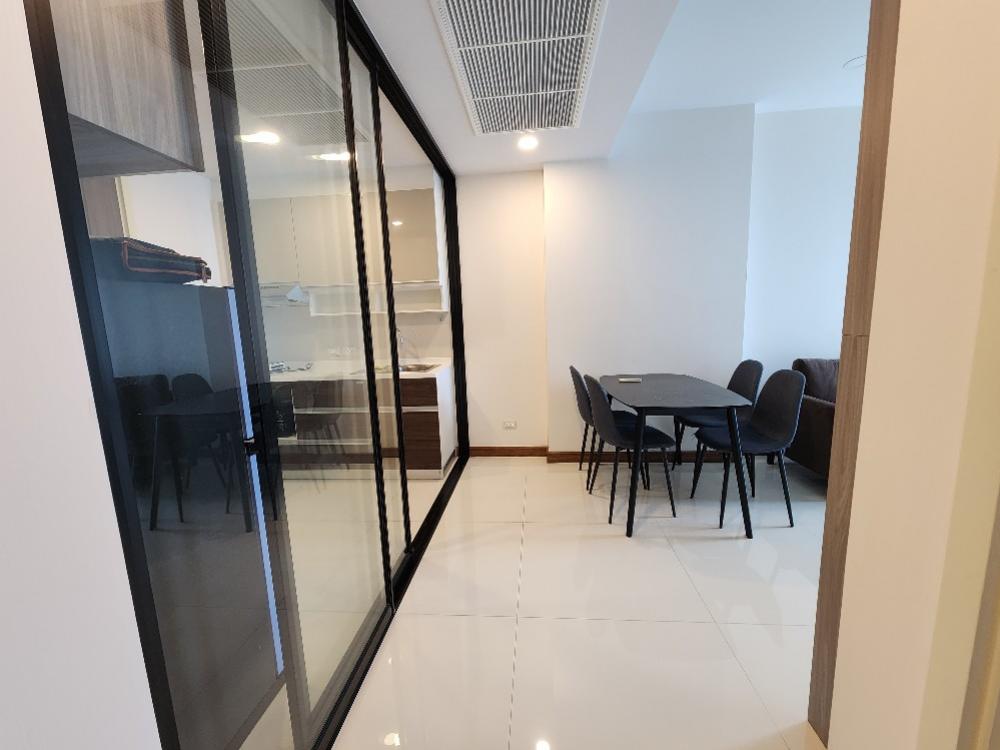 For RentCondoWongwianyai, Charoennakor : Supalai Premier Charoennakorn | ให้เช่า 1 ห้องนอน ตกแต่งดีมาก ราคาคุ้มค่าสุด ติดรถไฟฟ้าสถานีคลองสาน และโรงพยาบาลตากสิน