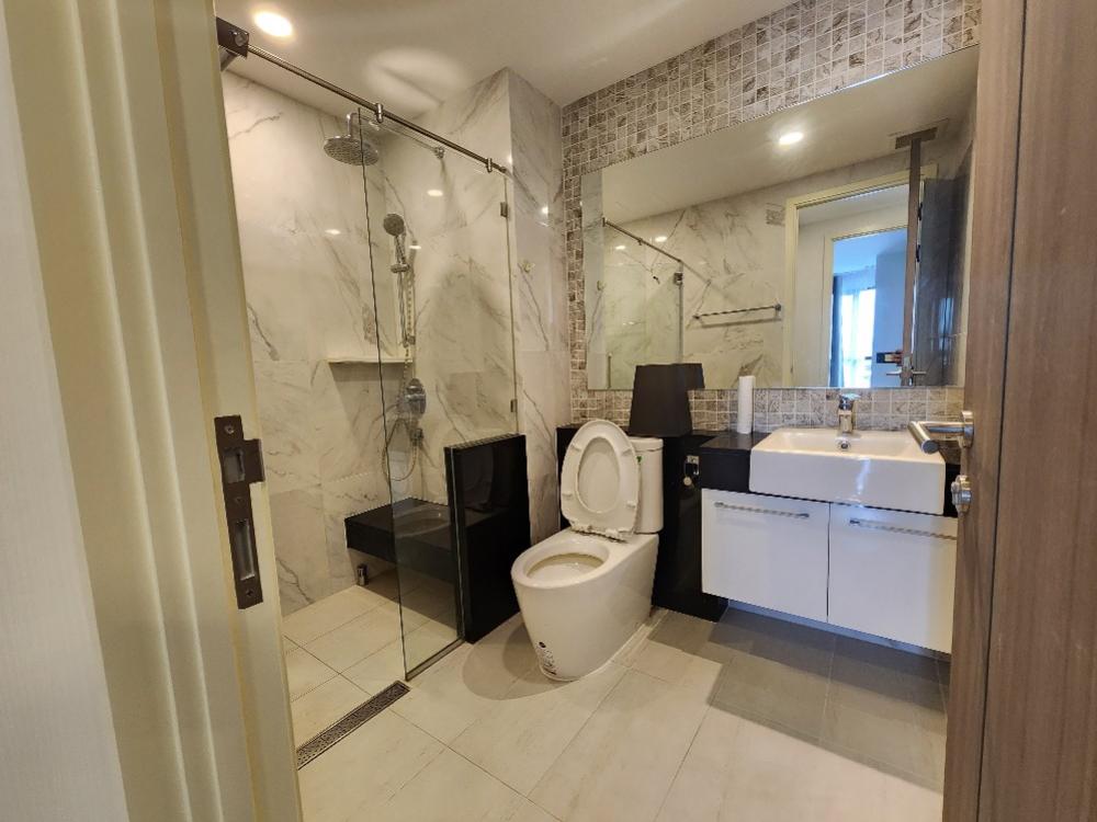 For RentCondoWongwianyai, Charoennakor : Supalai Premier Charoennakorn | ให้เช่า 1 ห้องนอน ตกแต่งดีมาก ราคาคุ้มค่าสุด ติดรถไฟฟ้าสถานีคลองสาน และโรงพยาบาลตากสิน