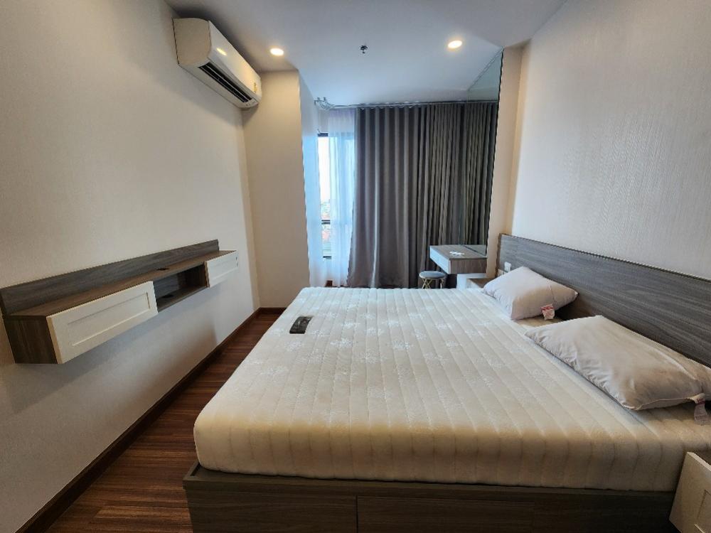 For RentCondoWongwianyai, Charoennakor : Supalai Premier Charoennakorn | ให้เช่า 1 ห้องนอน ตกแต่งดีมาก ราคาคุ้มค่าสุด ติดรถไฟฟ้าสถานีคลองสาน และโรงพยาบาลตากสิน