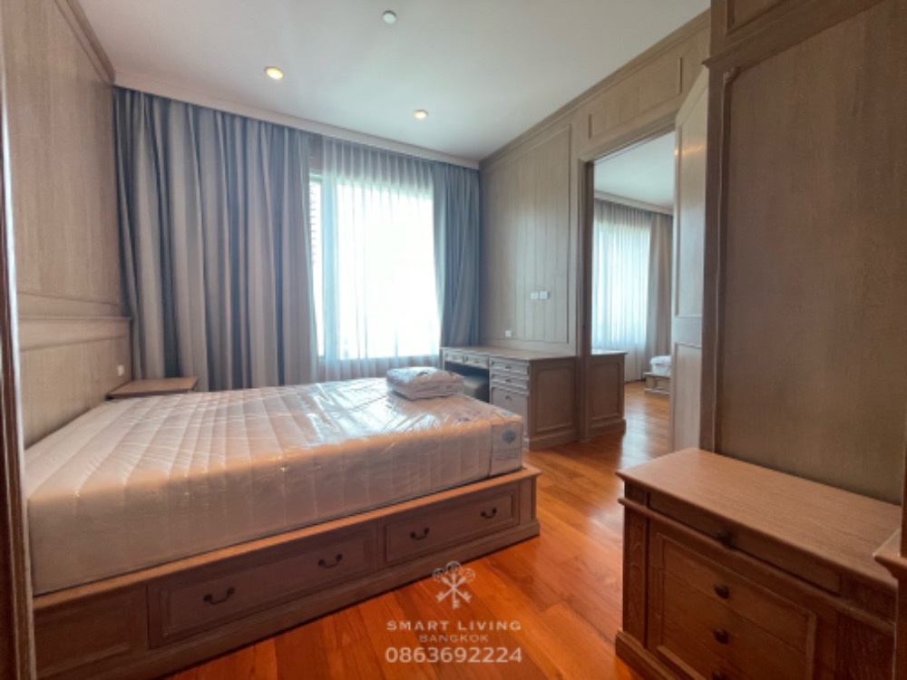 ให้เช่าคอนโดวิทยุ ชิดลม หลังสวน : ให้เช่า 185 Rajadamri  ,3ห้องนอน ,ตกแต่งหรูหรา ,ชั้นสูง วิวดี ใกล้ BTS ราชดำริ